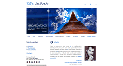 Desktop Screenshot of jan-benda.com